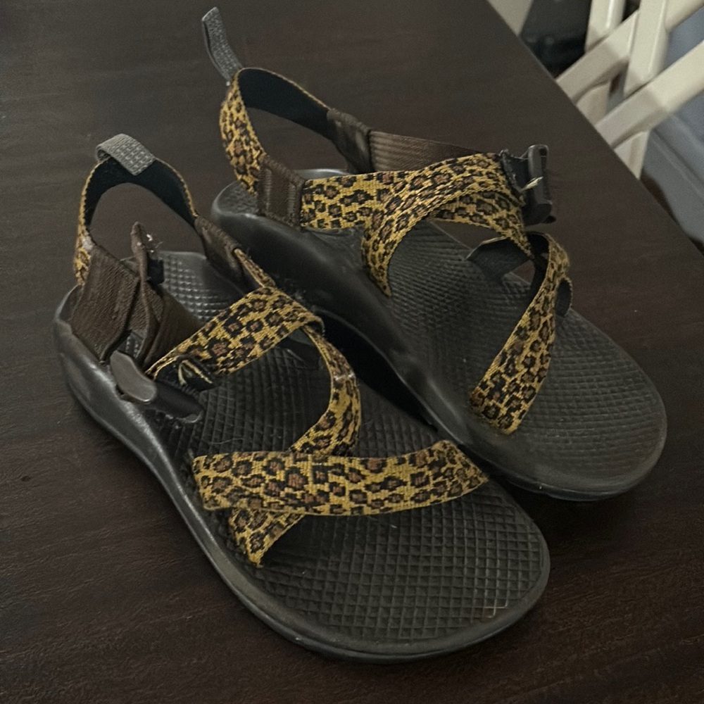 Child size 3 Chaco